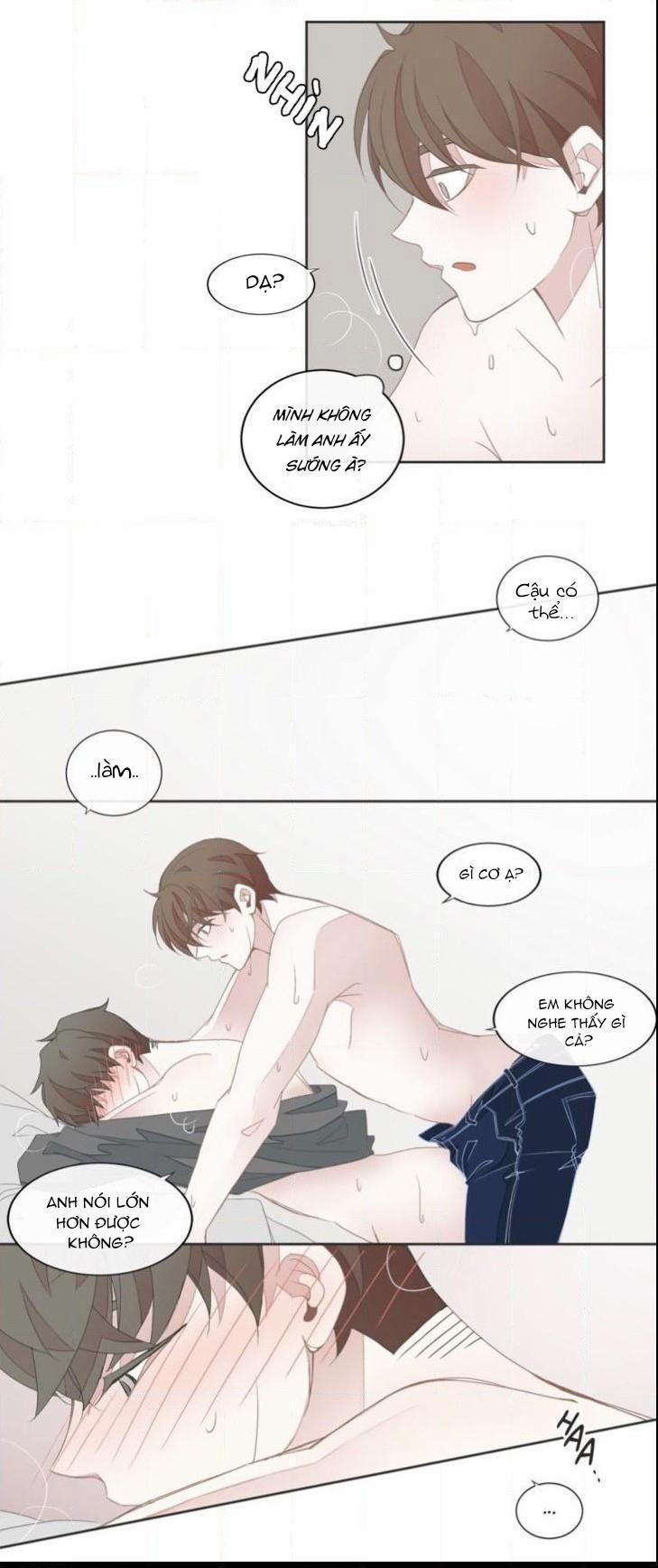 Nhà Nghỉ BL 19 trang 29