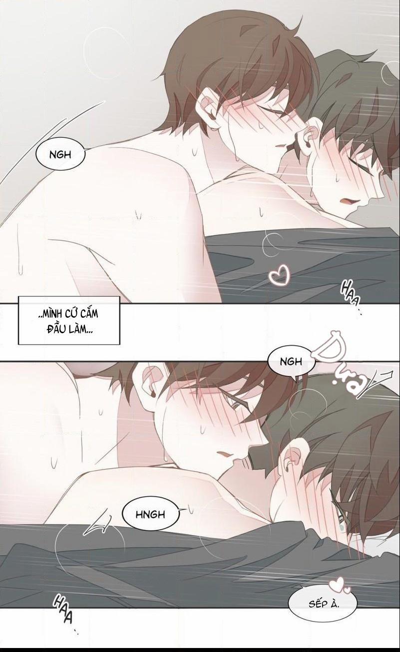 Nhà Nghỉ BL 19 trang 33