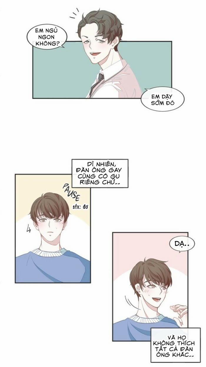 Nhà Nghỉ BL 2 trang 19