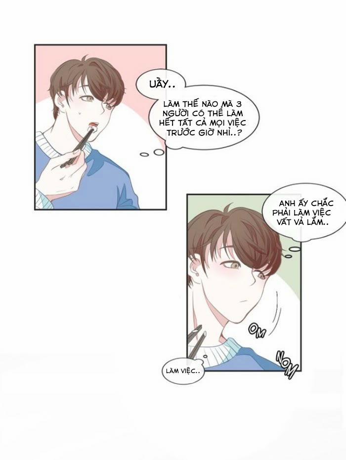 Nhà Nghỉ BL 2 trang 28