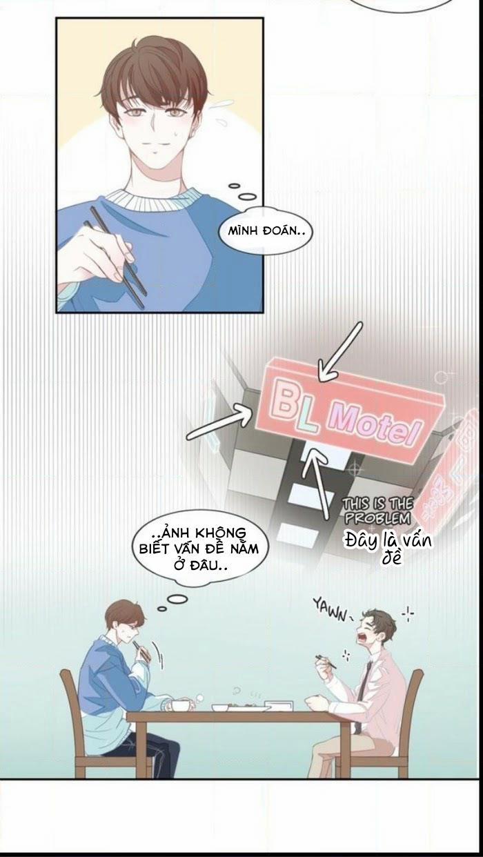 Nhà Nghỉ BL 2 trang 33