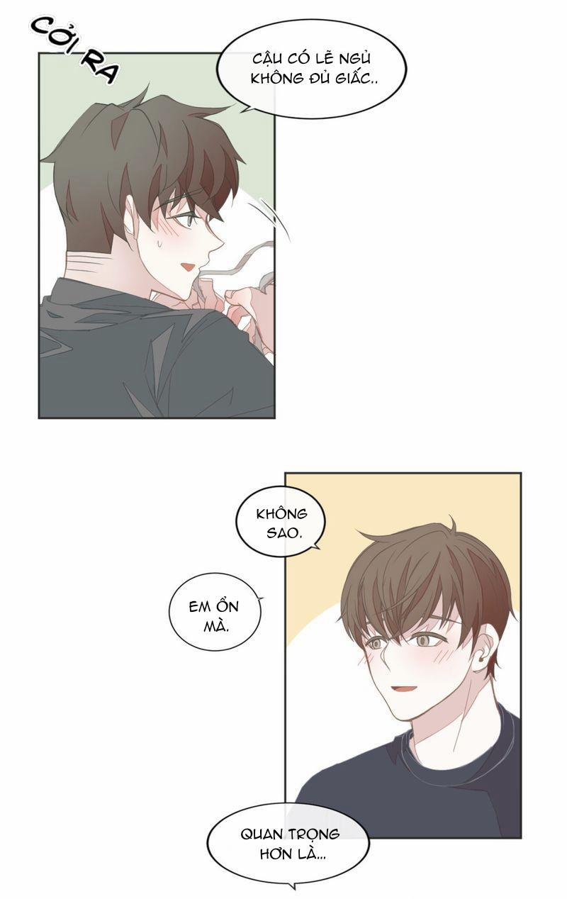 Nhà Nghỉ BL 20 trang 23