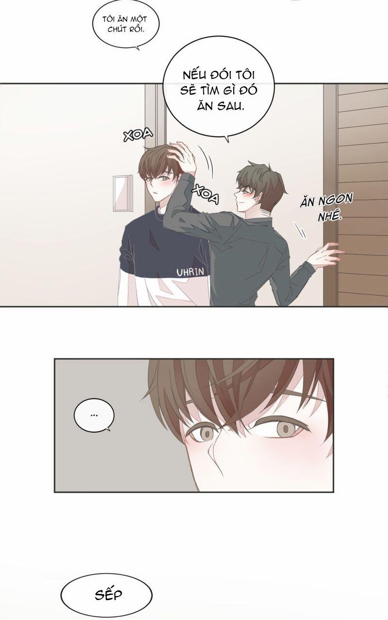 Nhà Nghỉ BL 20 trang 25