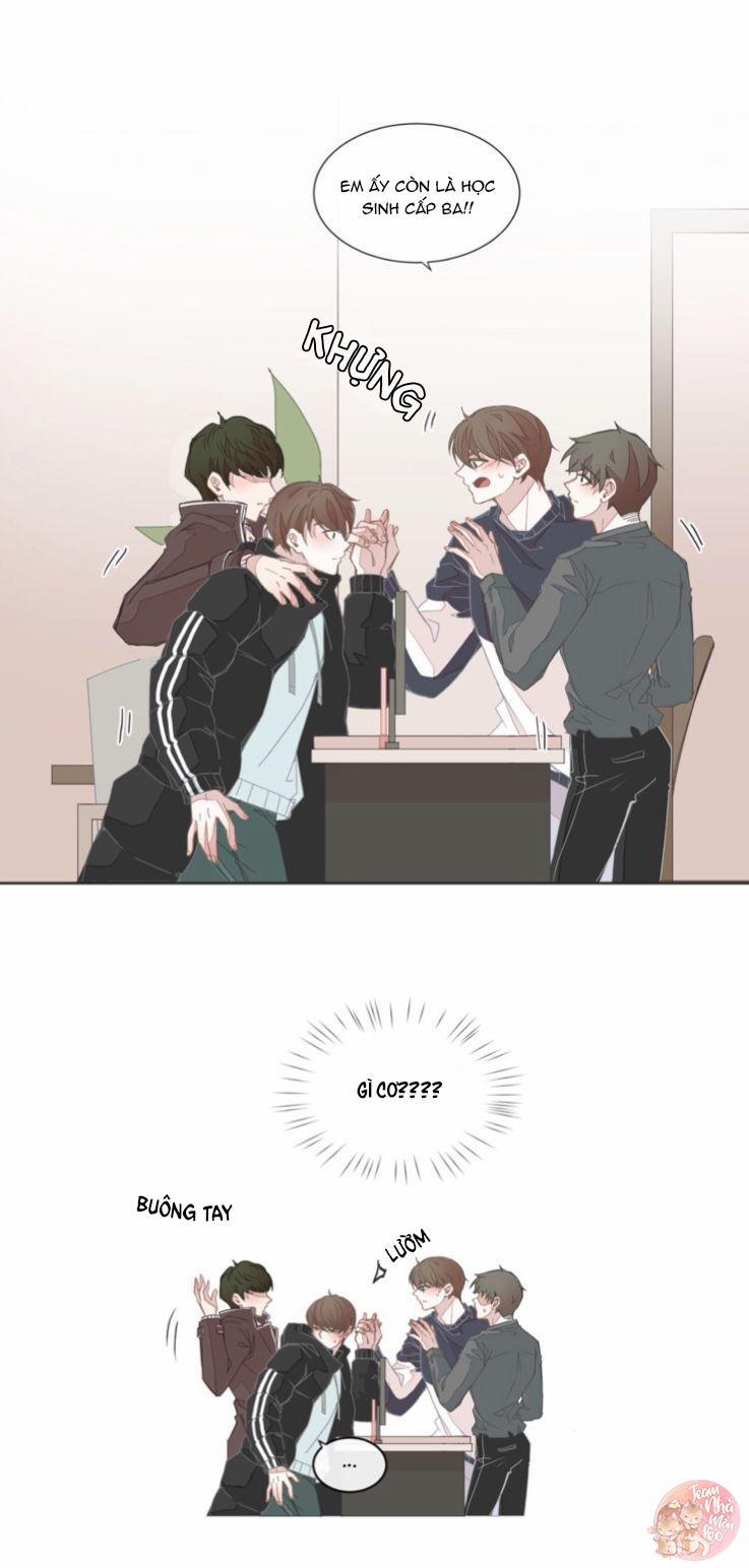 Nhà Nghỉ BL 21 trang 10