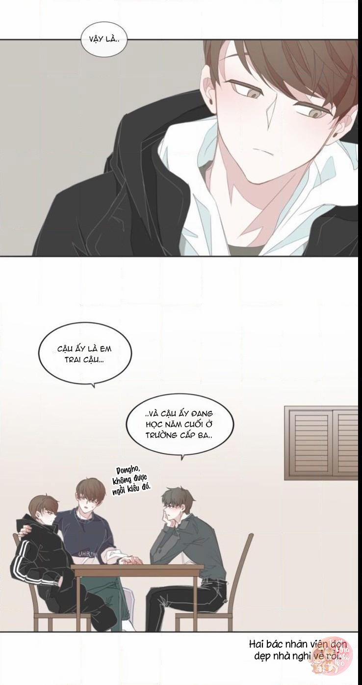 Nhà Nghỉ BL 21 trang 12