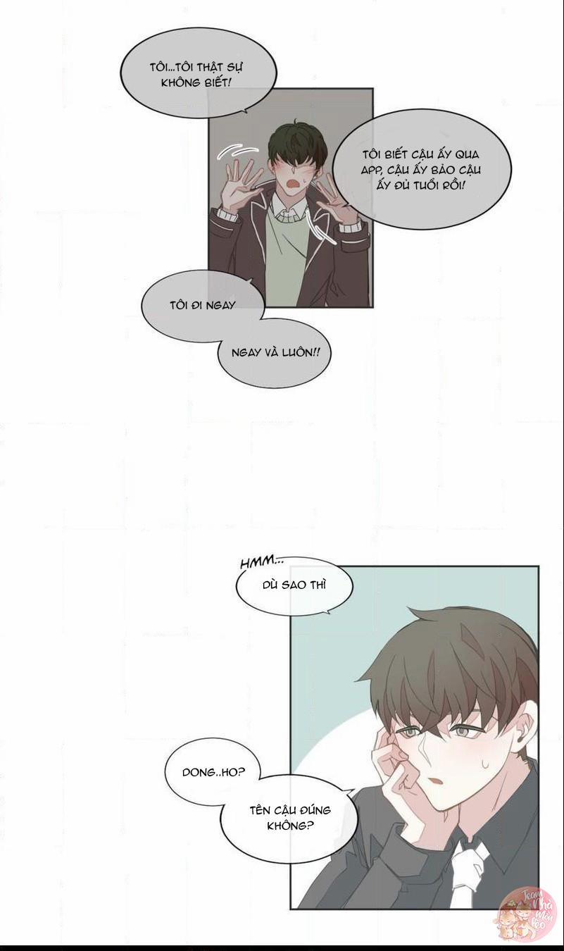 Nhà Nghỉ BL 21 trang 13