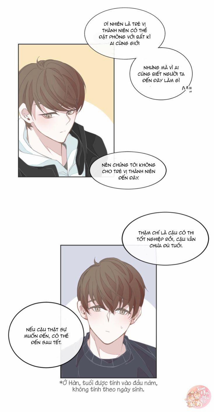 Nhà Nghỉ BL 21 trang 14