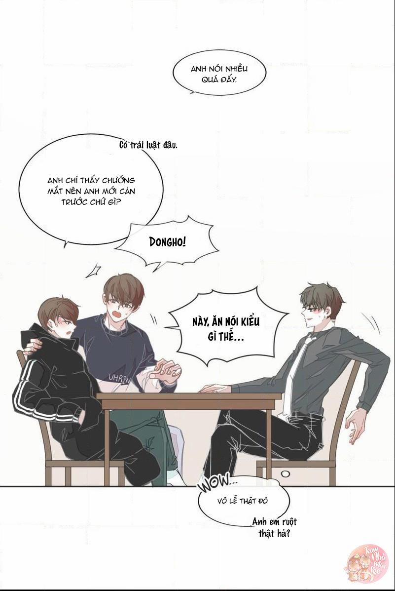 Nhà Nghỉ BL 21 trang 15