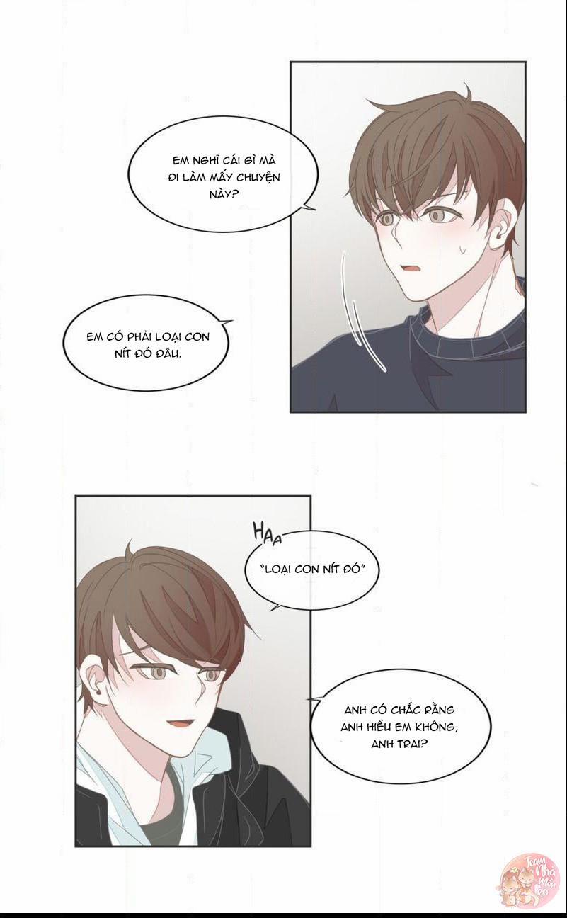 Nhà Nghỉ BL 21 trang 16