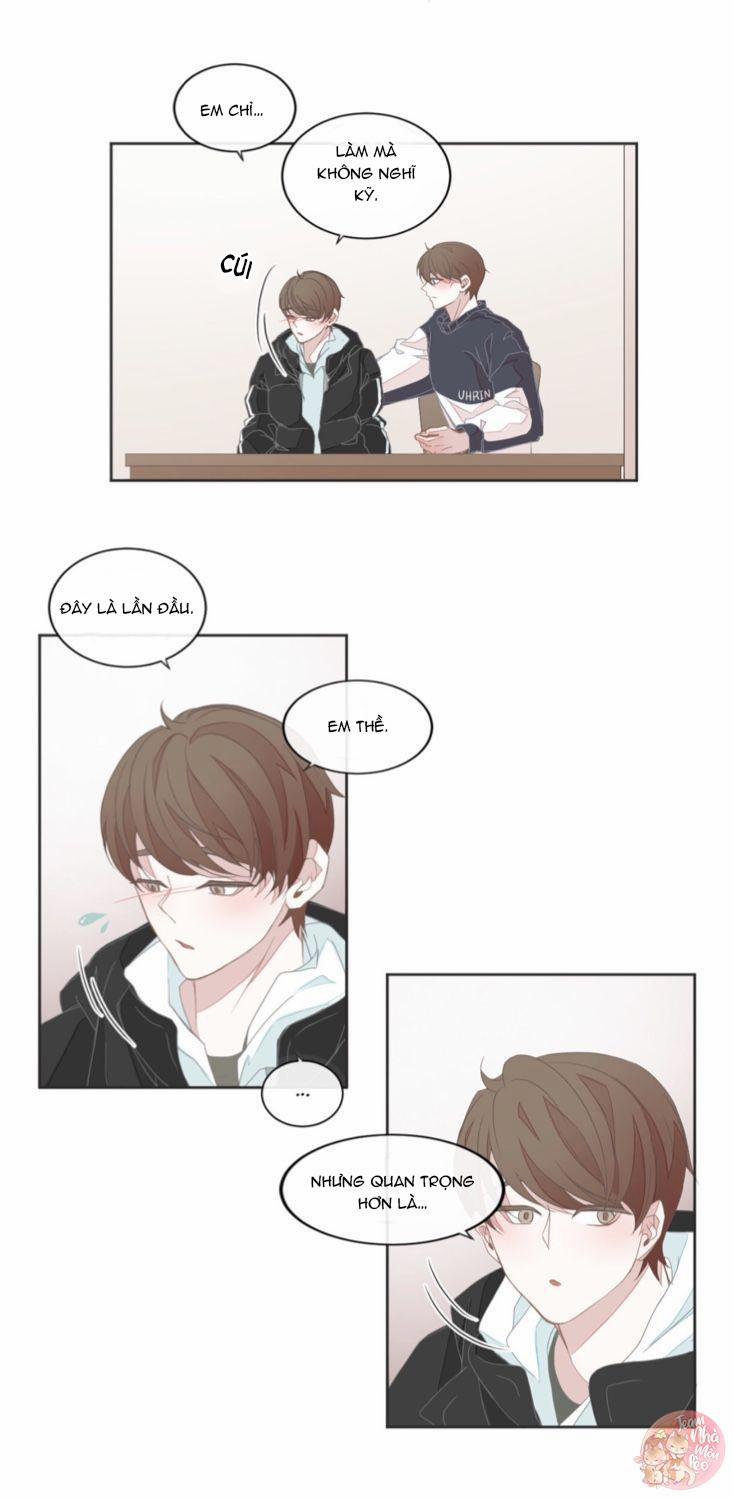 Nhà Nghỉ BL 21 trang 18