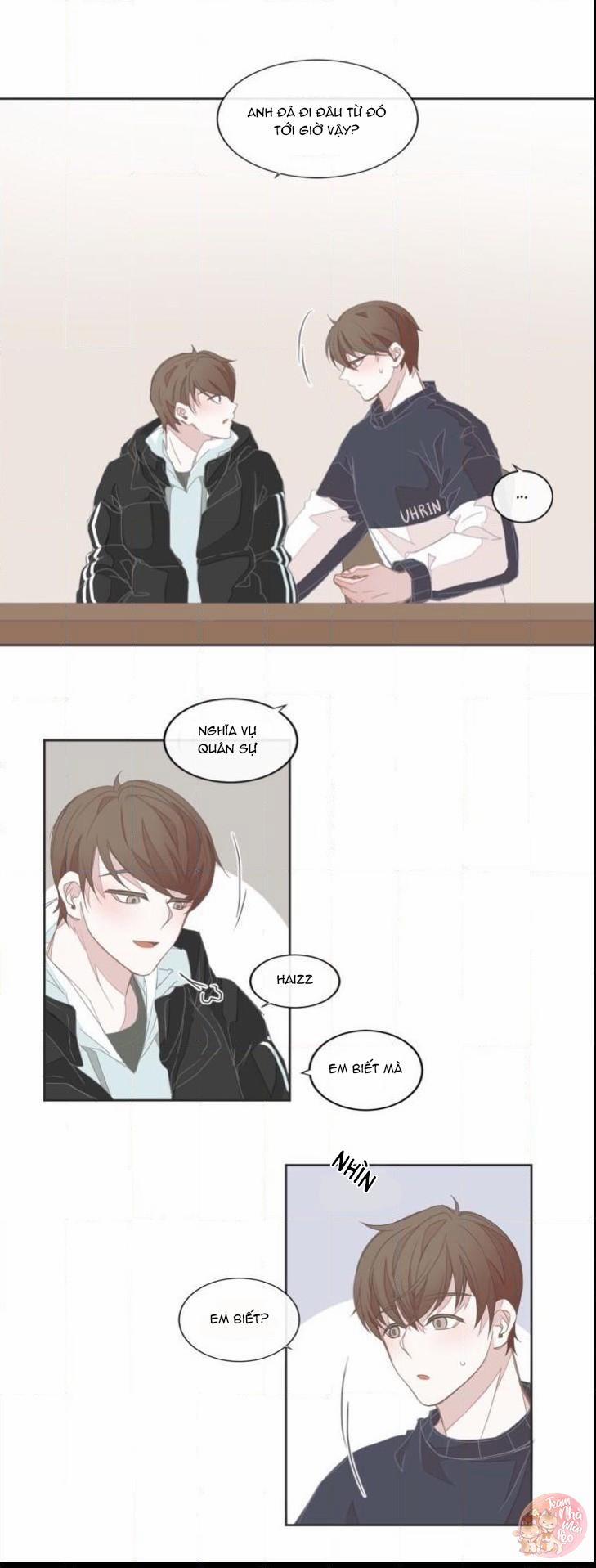 Nhà Nghỉ BL 21 trang 19