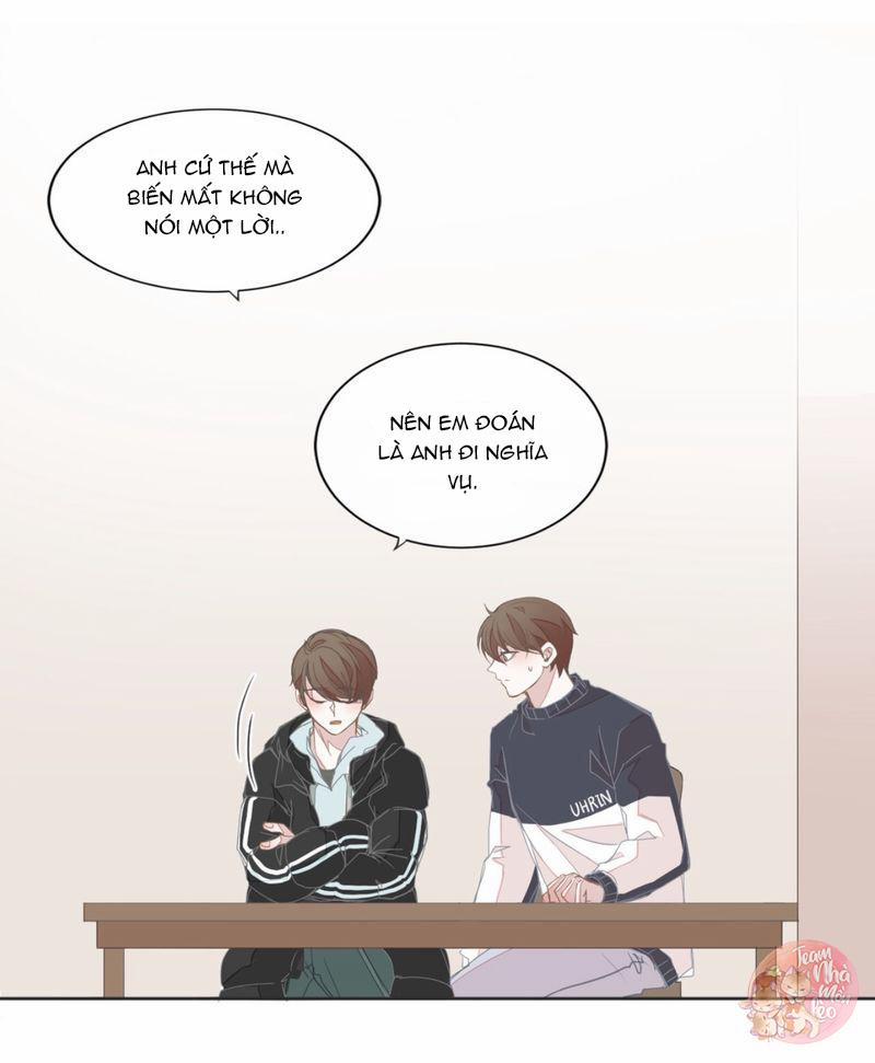 Nhà Nghỉ BL 21 trang 20