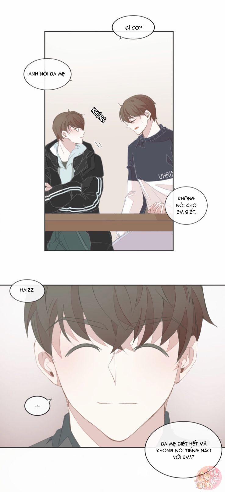 Nhà Nghỉ BL 21 trang 22