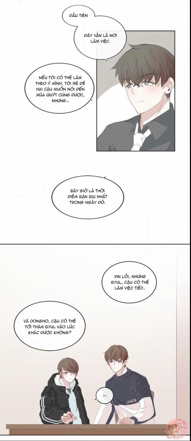 Nhà Nghỉ BL 21 trang 24