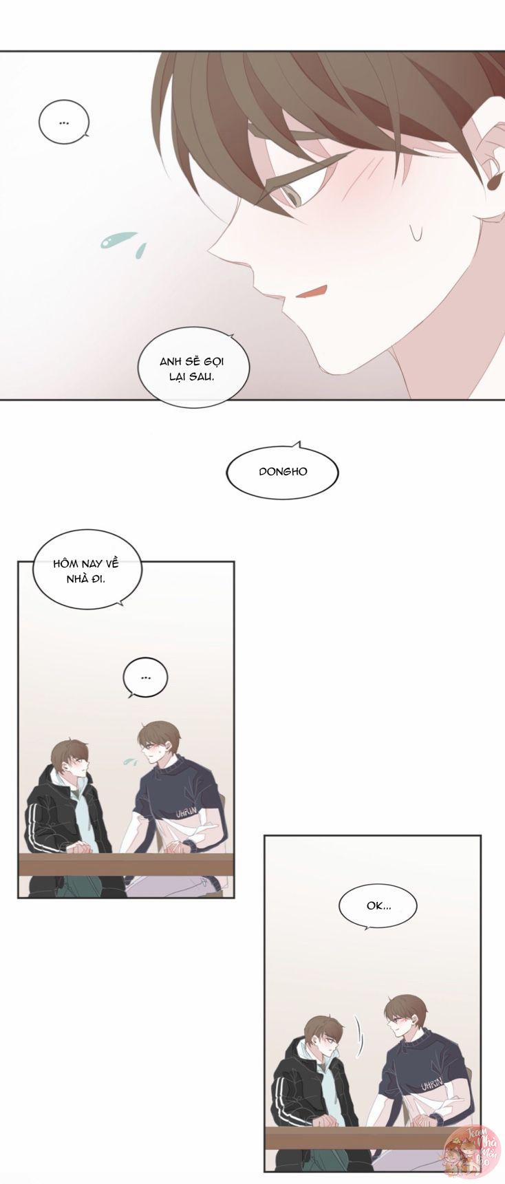 Nhà Nghỉ BL 21 trang 26