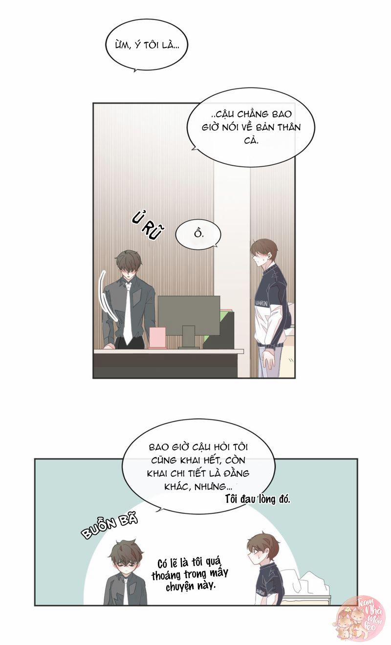 Nhà Nghỉ BL 21 trang 33