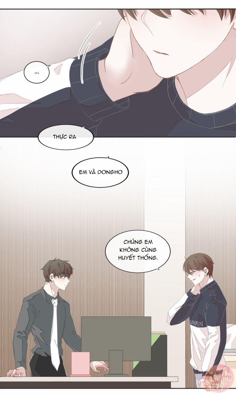 Nhà Nghỉ BL 21 trang 35