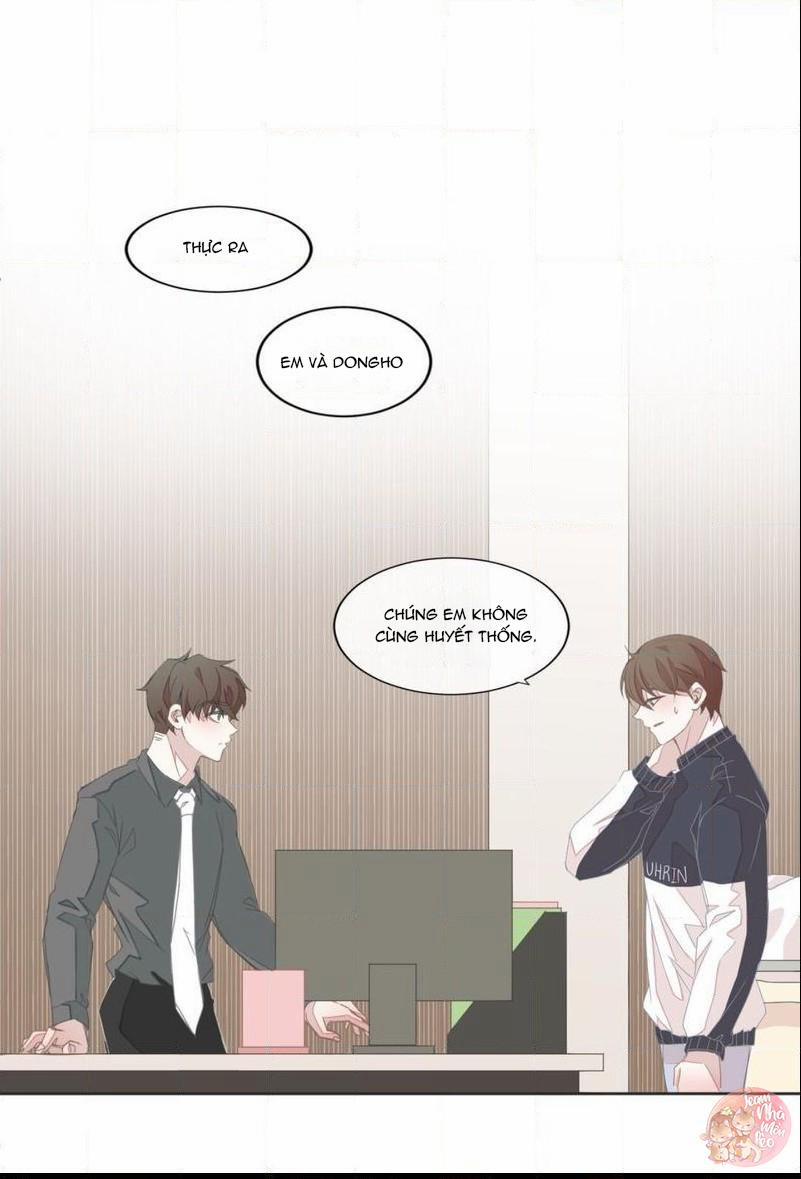 Nhà Nghỉ BL 22 trang 1