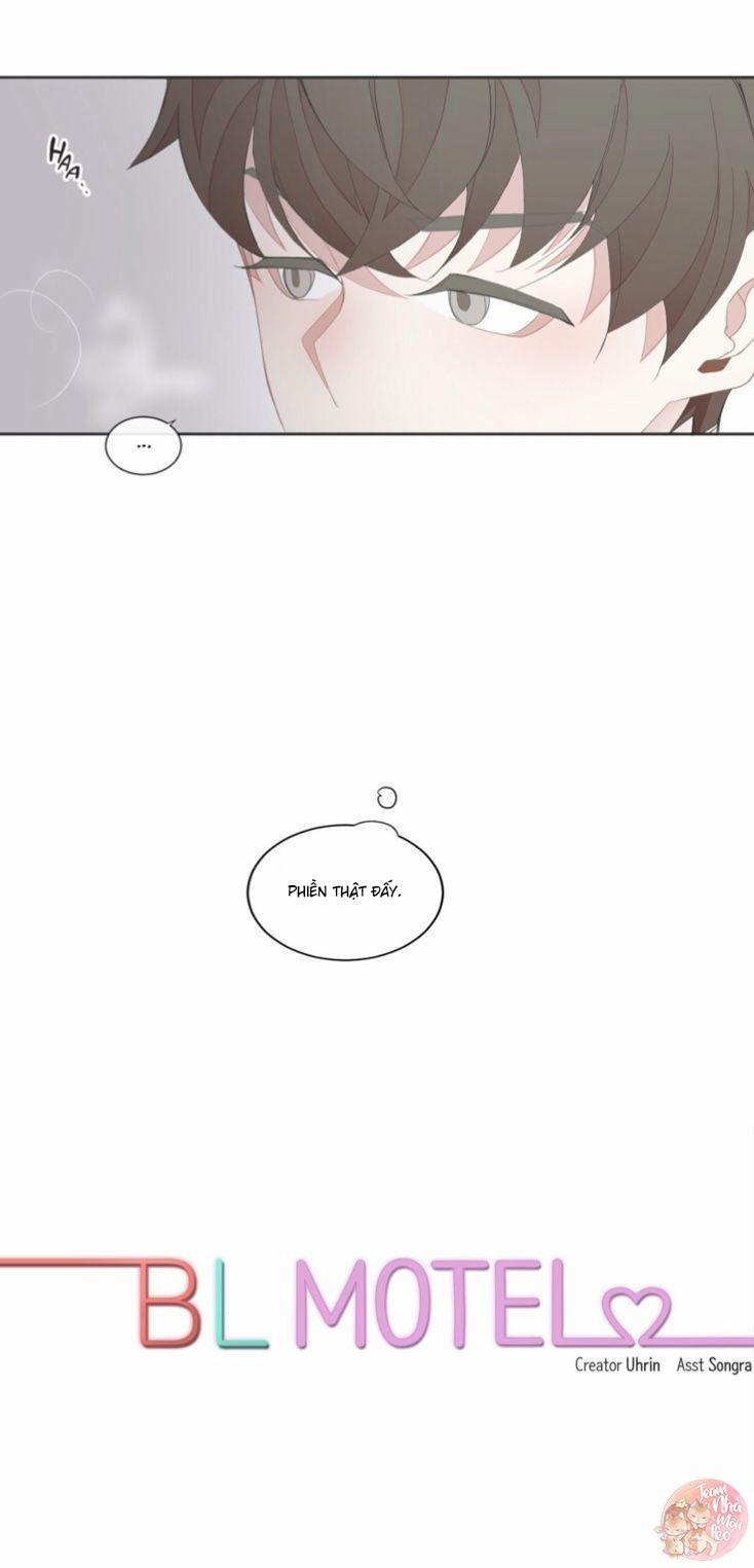 Nhà Nghỉ BL 22 trang 13