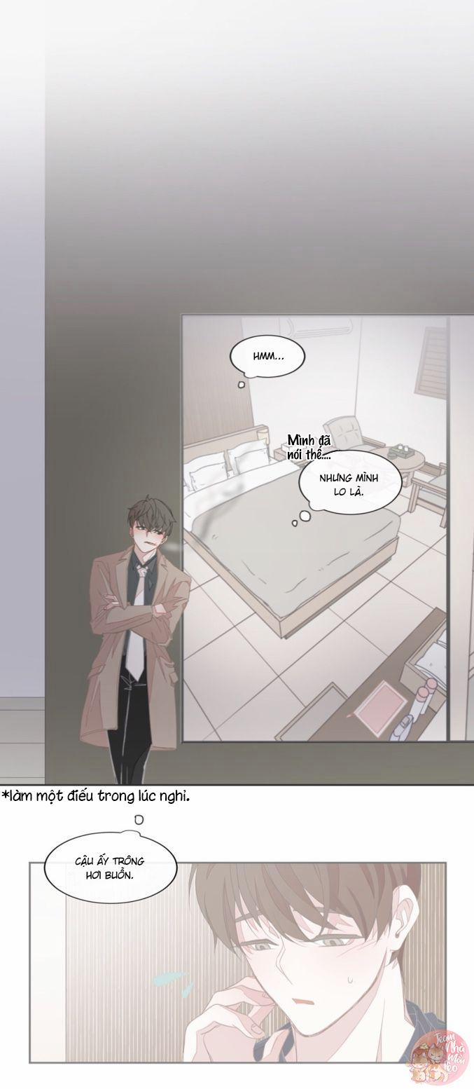 Nhà Nghỉ BL 22 trang 8