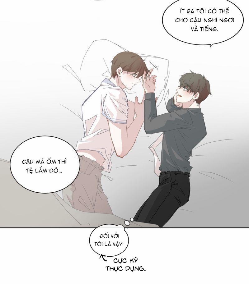 Nhà Nghỉ BL 23 trang 11