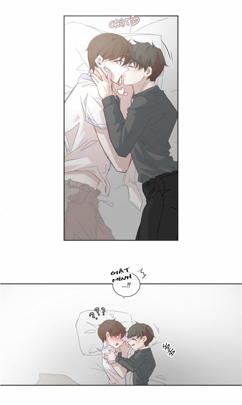 Nhà Nghỉ BL 23 trang 16