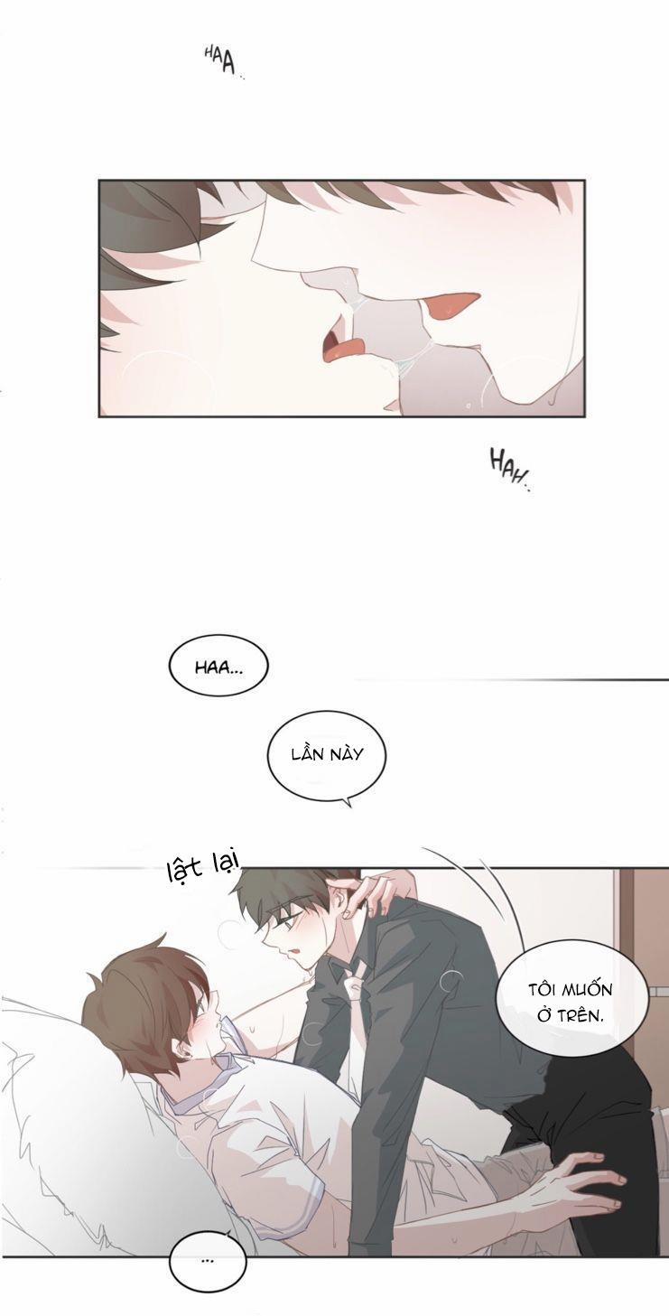 Nhà Nghỉ BL 23 trang 21