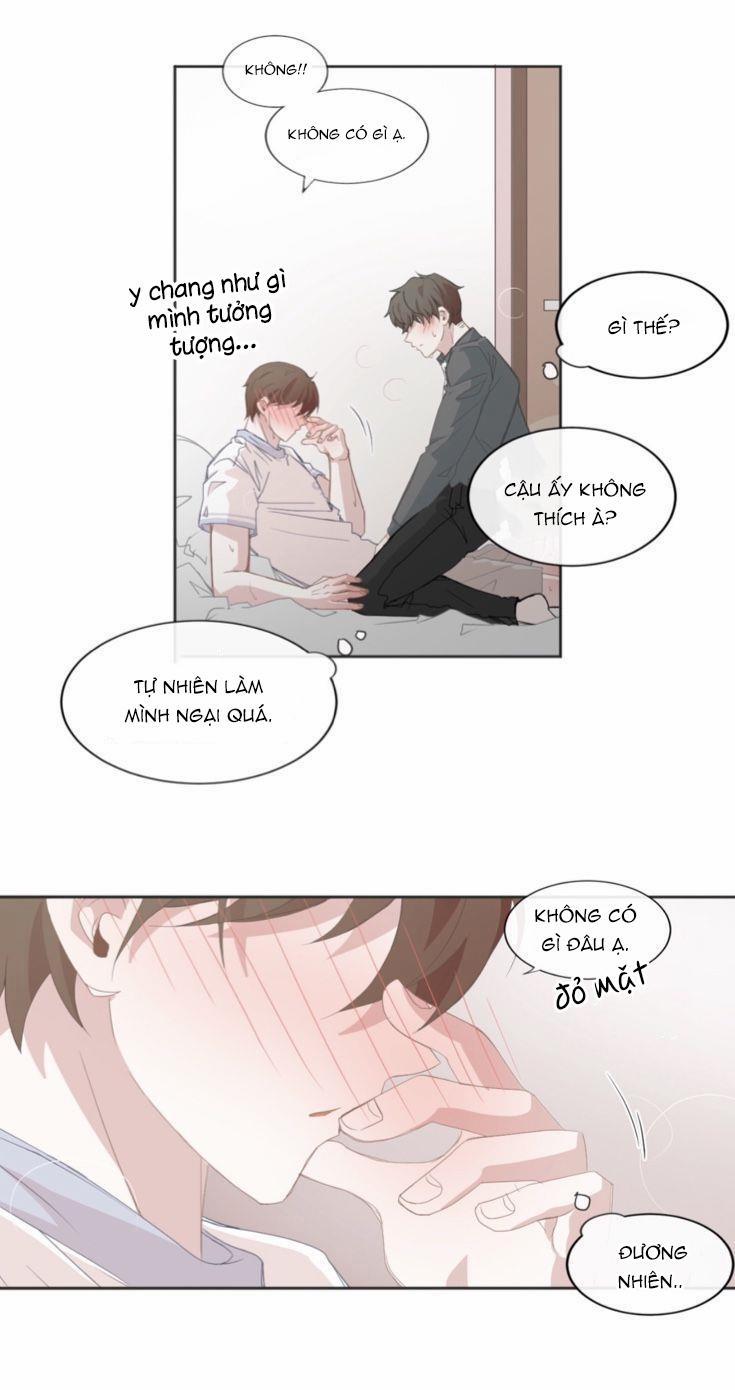 Nhà Nghỉ BL 23 trang 23