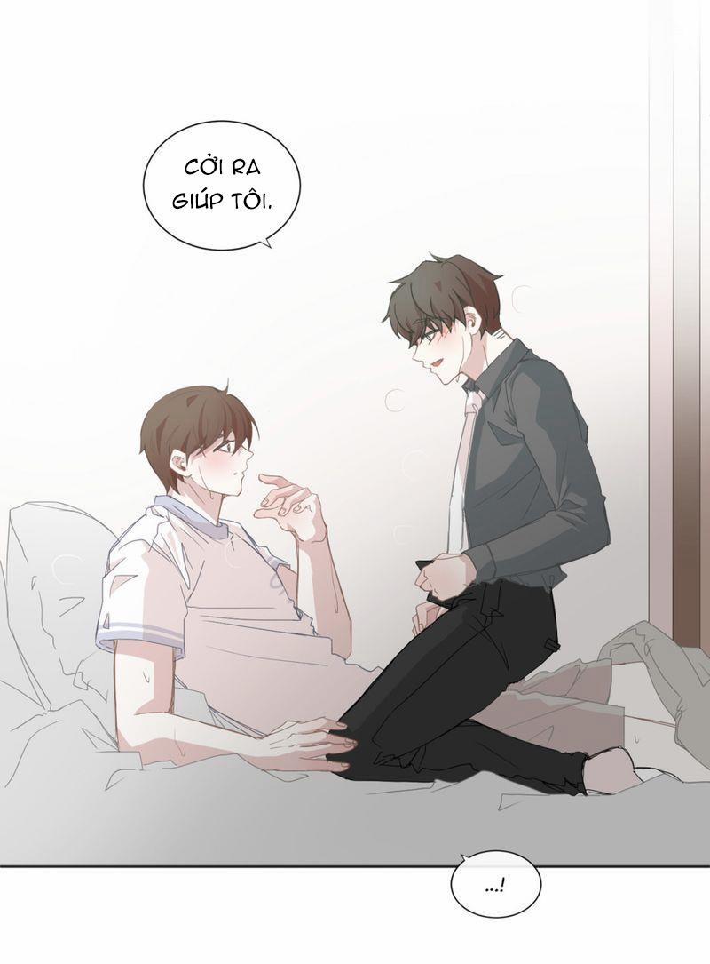 Nhà Nghỉ BL 23 trang 27