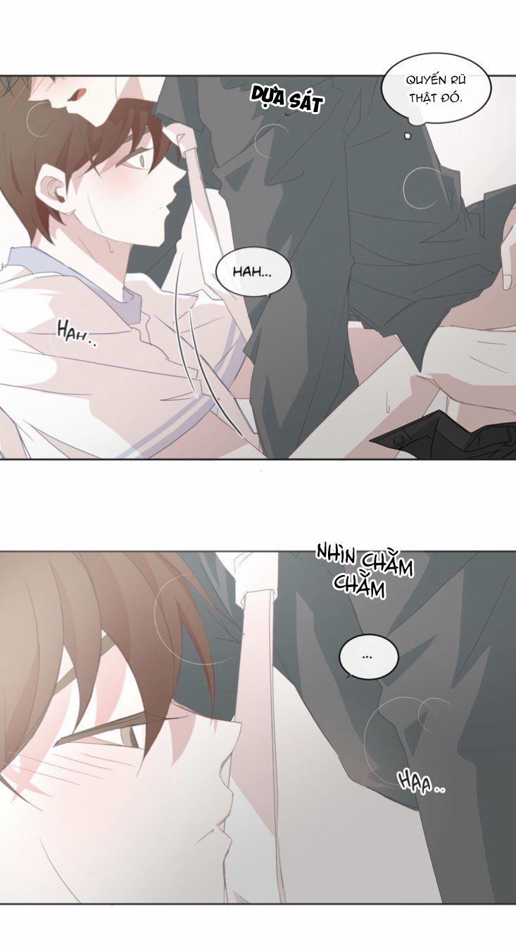 Nhà Nghỉ BL 23 trang 30