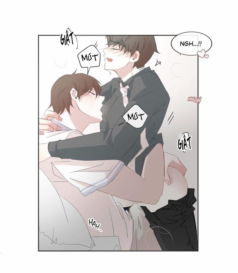 Nhà Nghỉ BL 23 trang 32