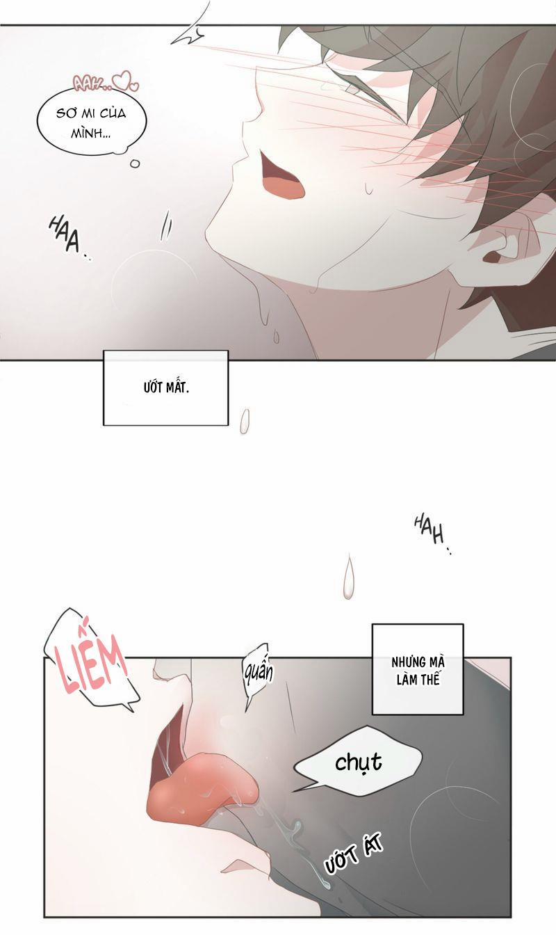 Nhà Nghỉ BL 23 trang 33