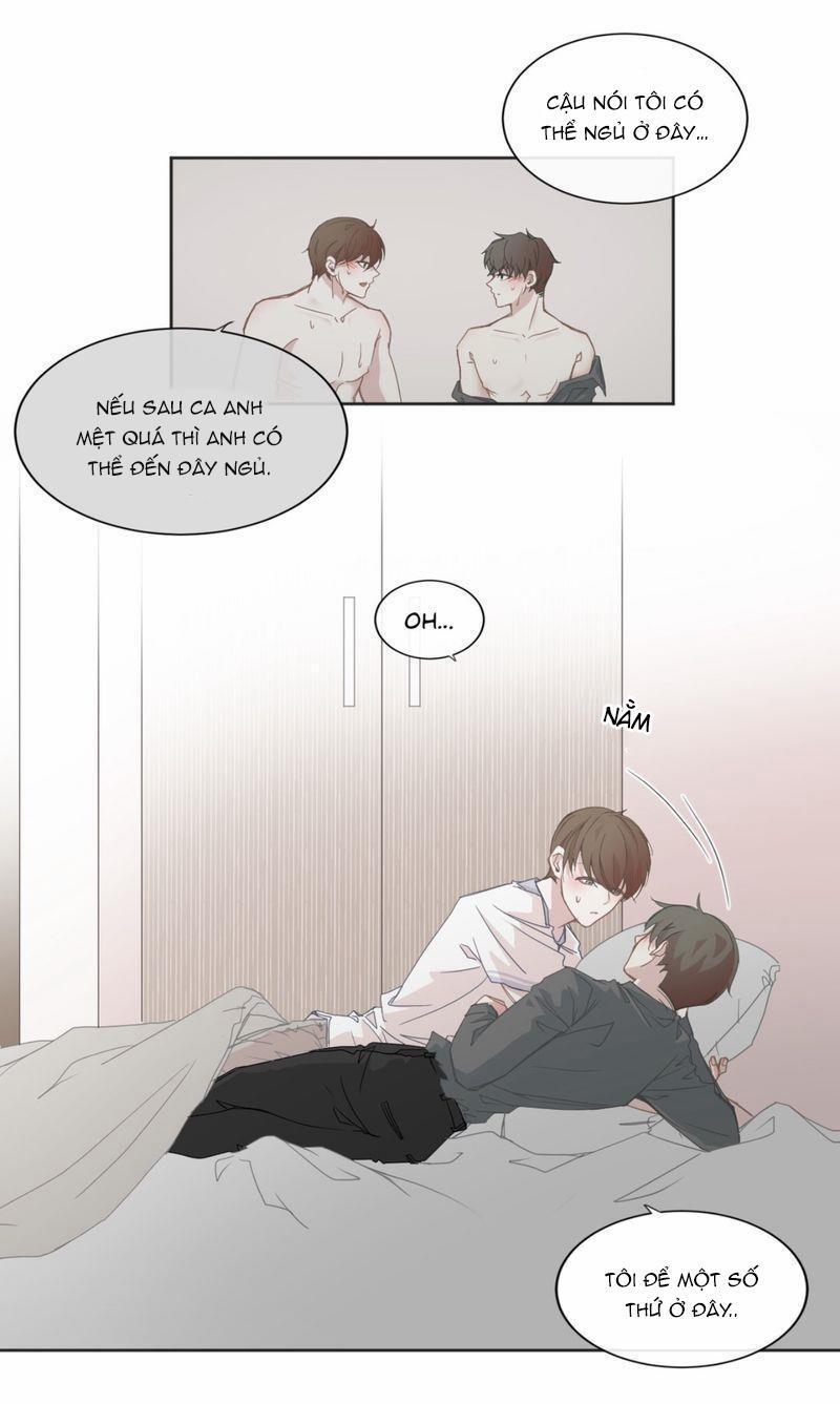 Nhà Nghỉ BL 23 trang 9