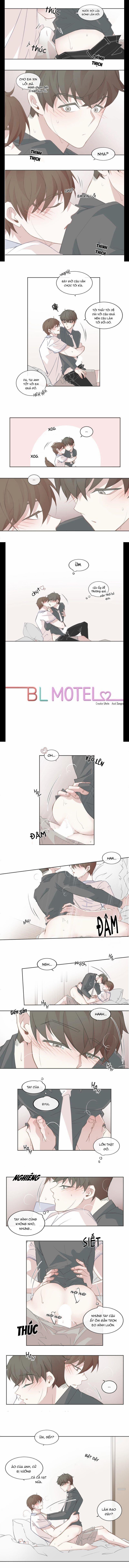 Nhà Nghỉ BL 24 trang 3