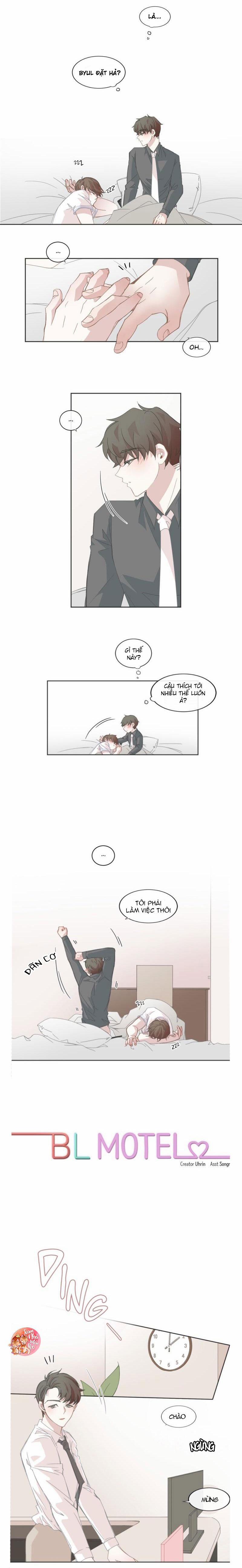 Nhà Nghỉ BL 25 trang 2