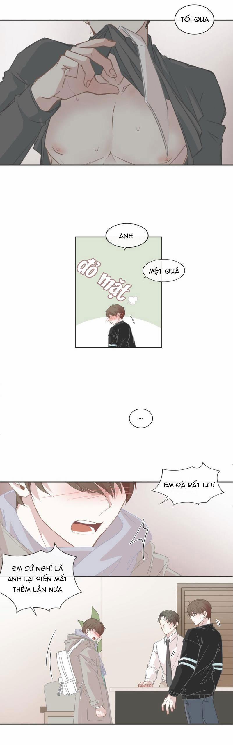 Nhà Nghỉ BL 25 trang 5