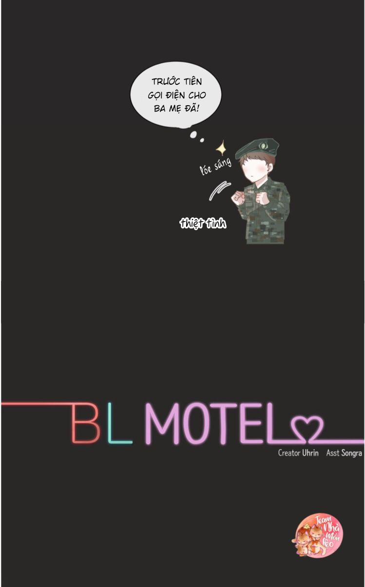 Nhà Nghỉ BL 27 trang 3