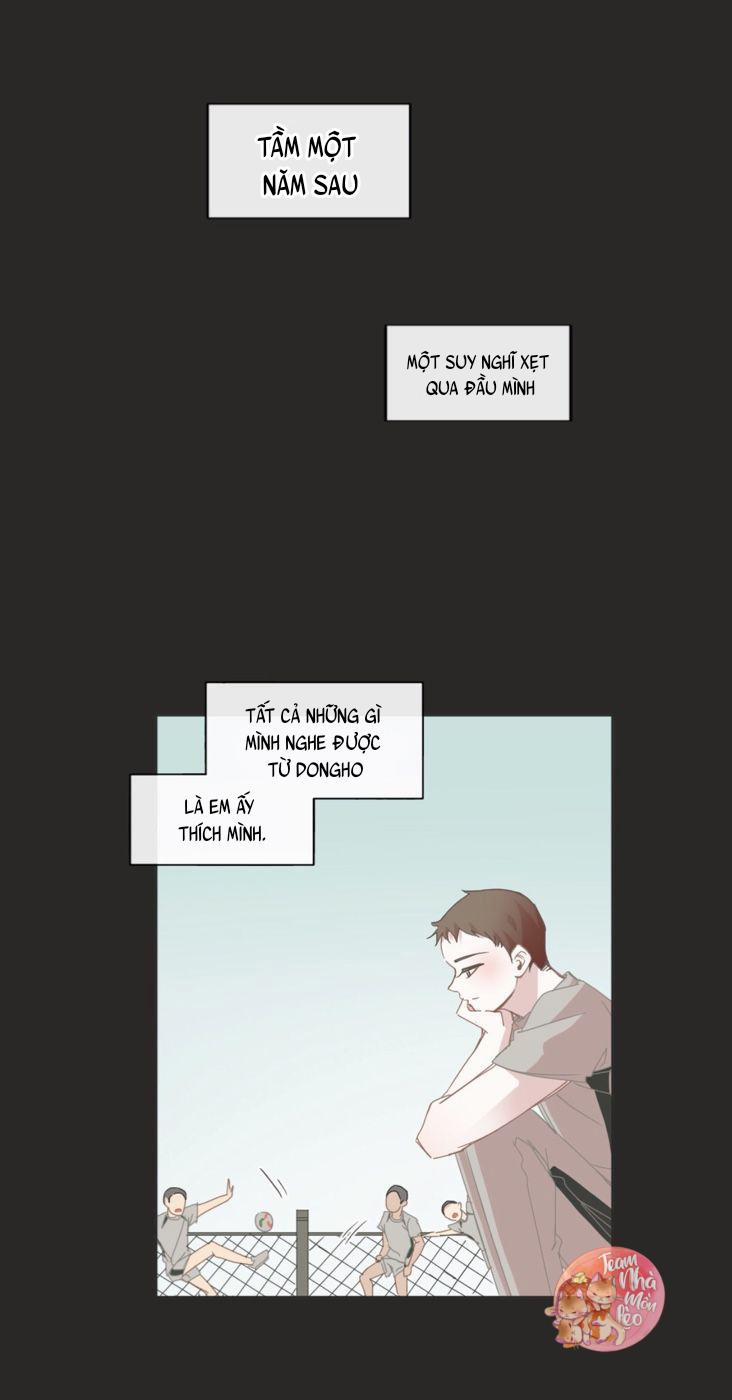 Nhà Nghỉ BL 28 trang 30