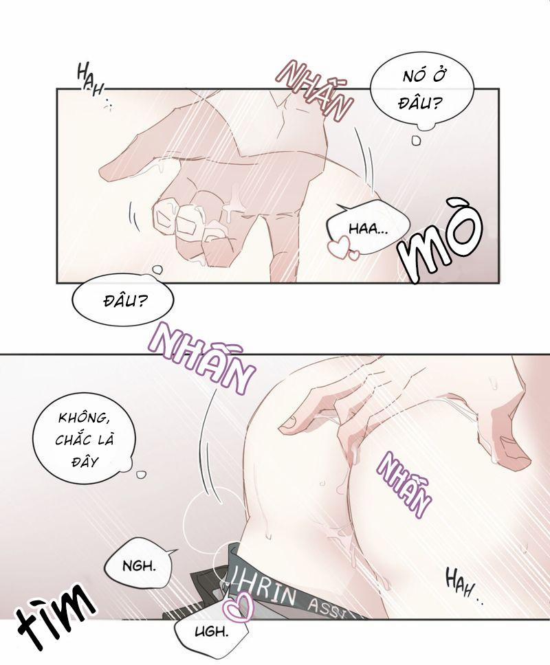 Nhà Nghỉ BL 29 trang 16