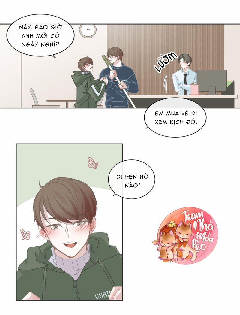 Nhà Nghỉ BL 29 trang 26