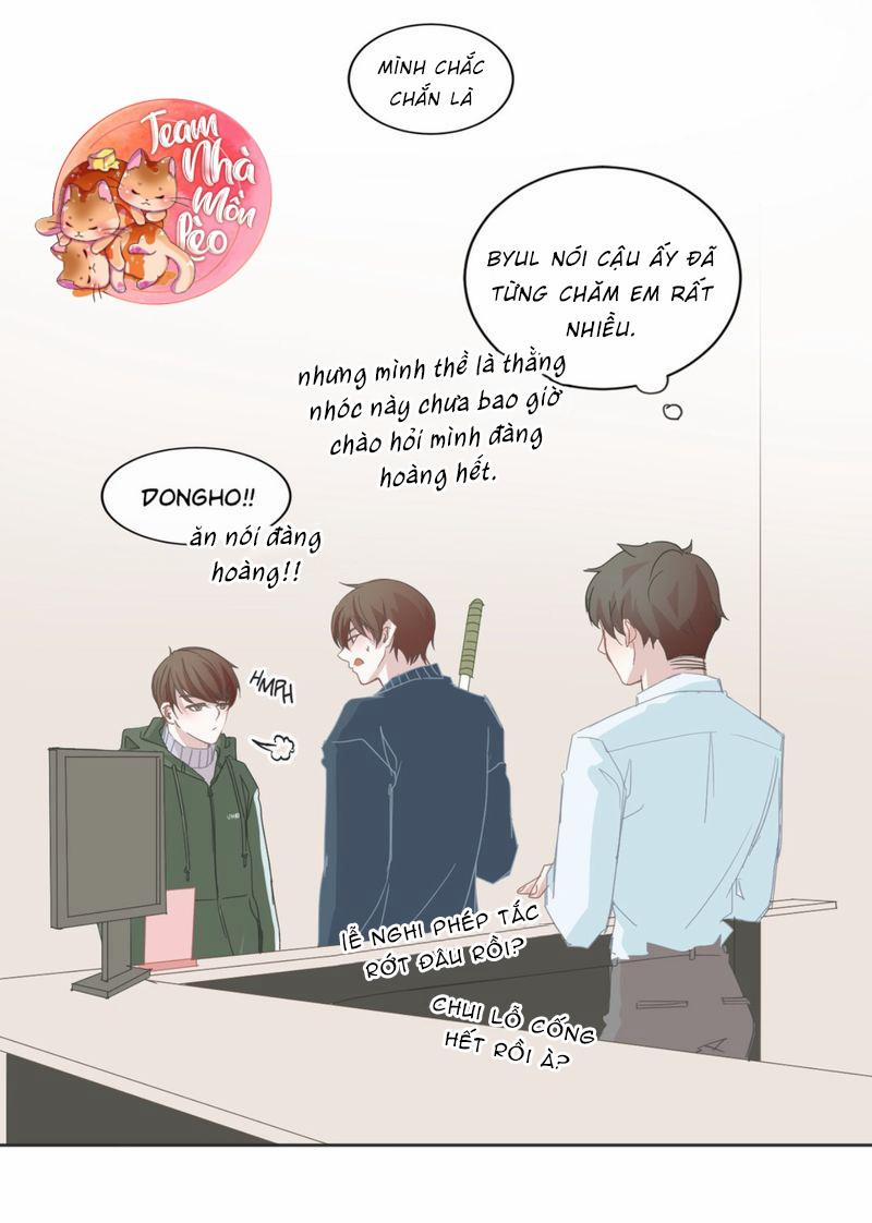 Nhà Nghỉ BL 29 trang 30