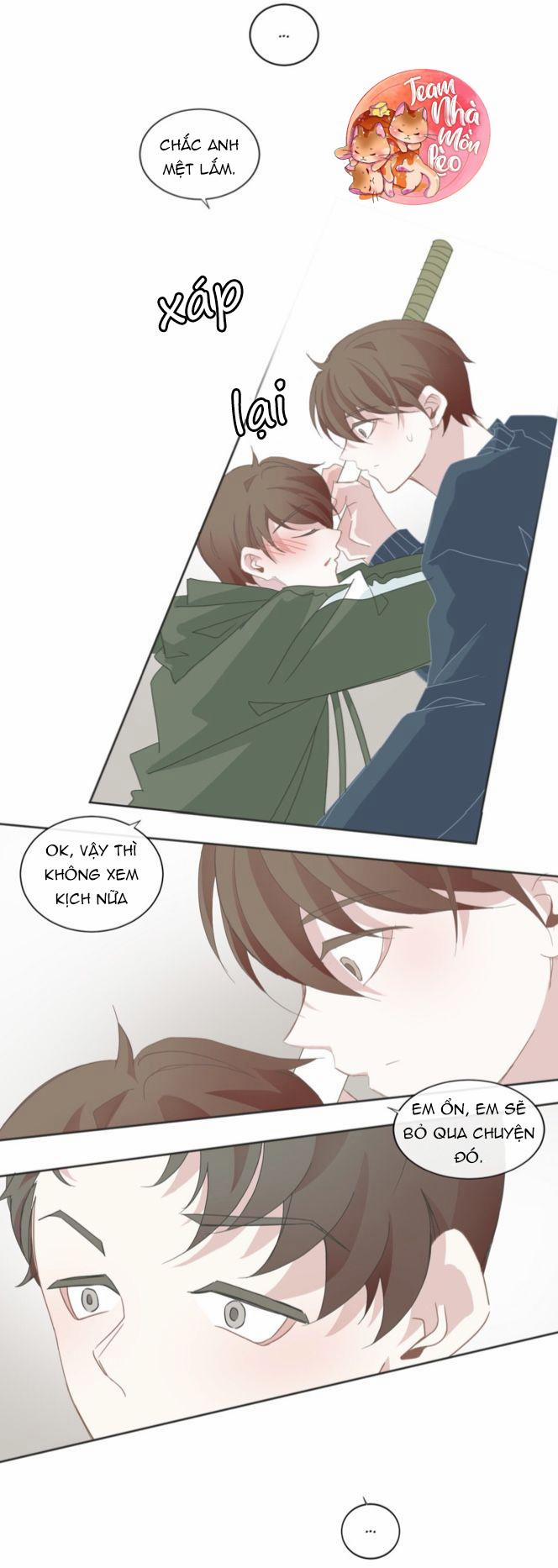 Nhà Nghỉ BL 29 trang 32