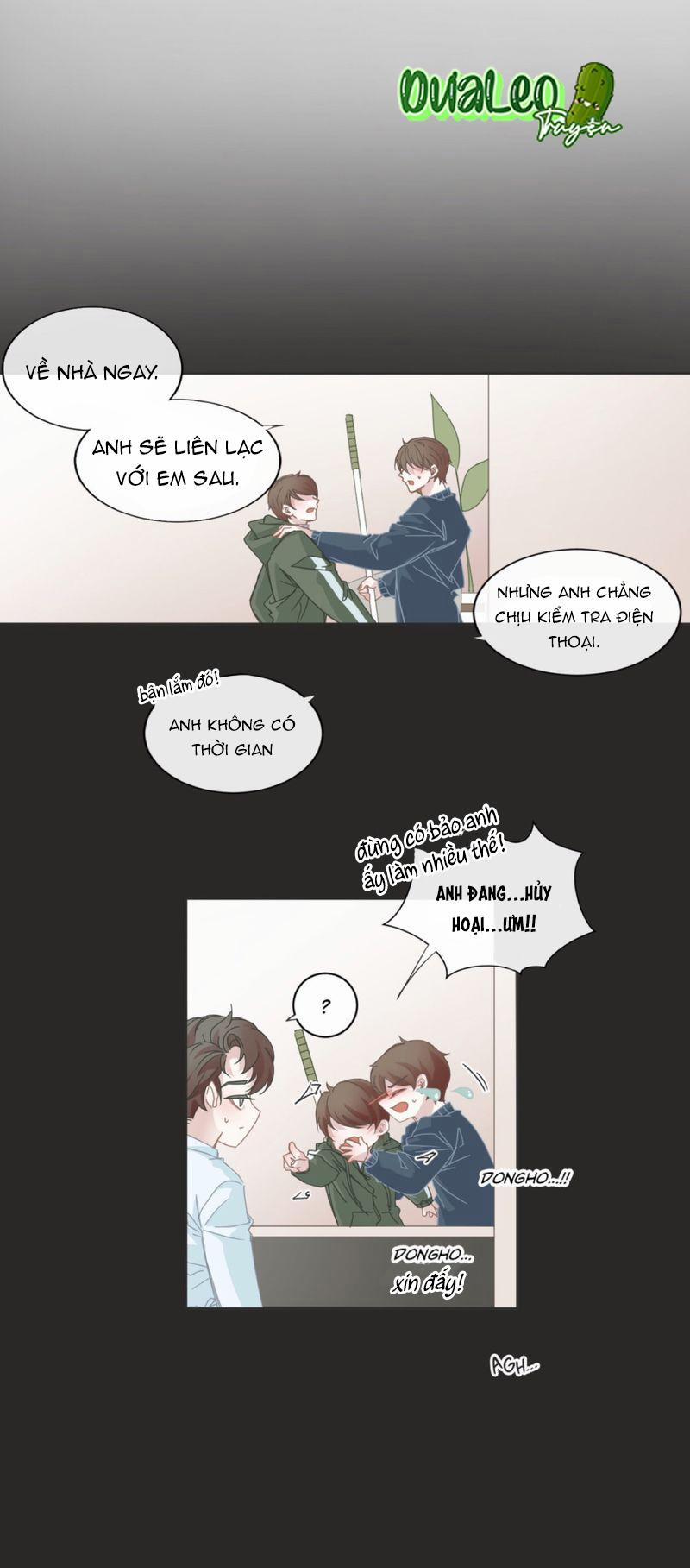 Nhà Nghỉ BL 30 trang 13