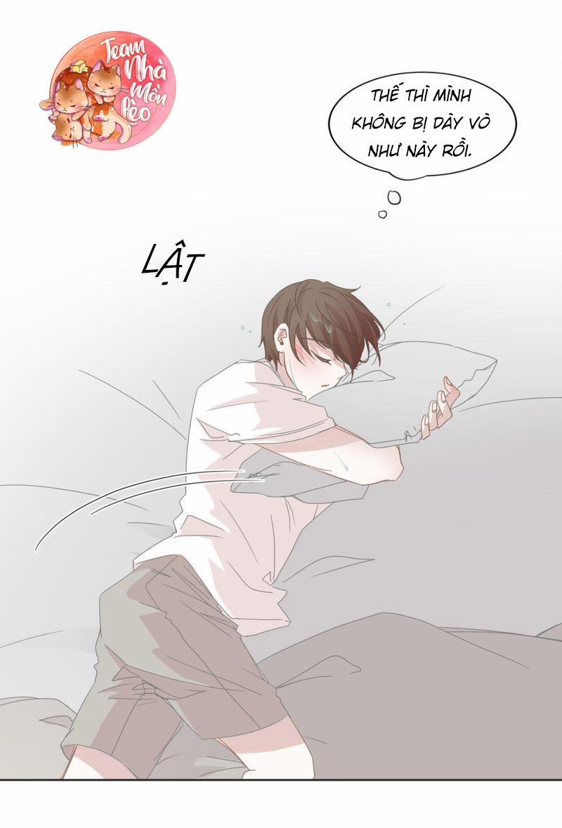 Nhà Nghỉ BL 30 trang 20