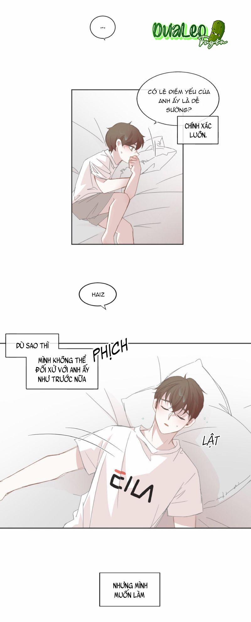 Nhà Nghỉ BL 30 trang 27