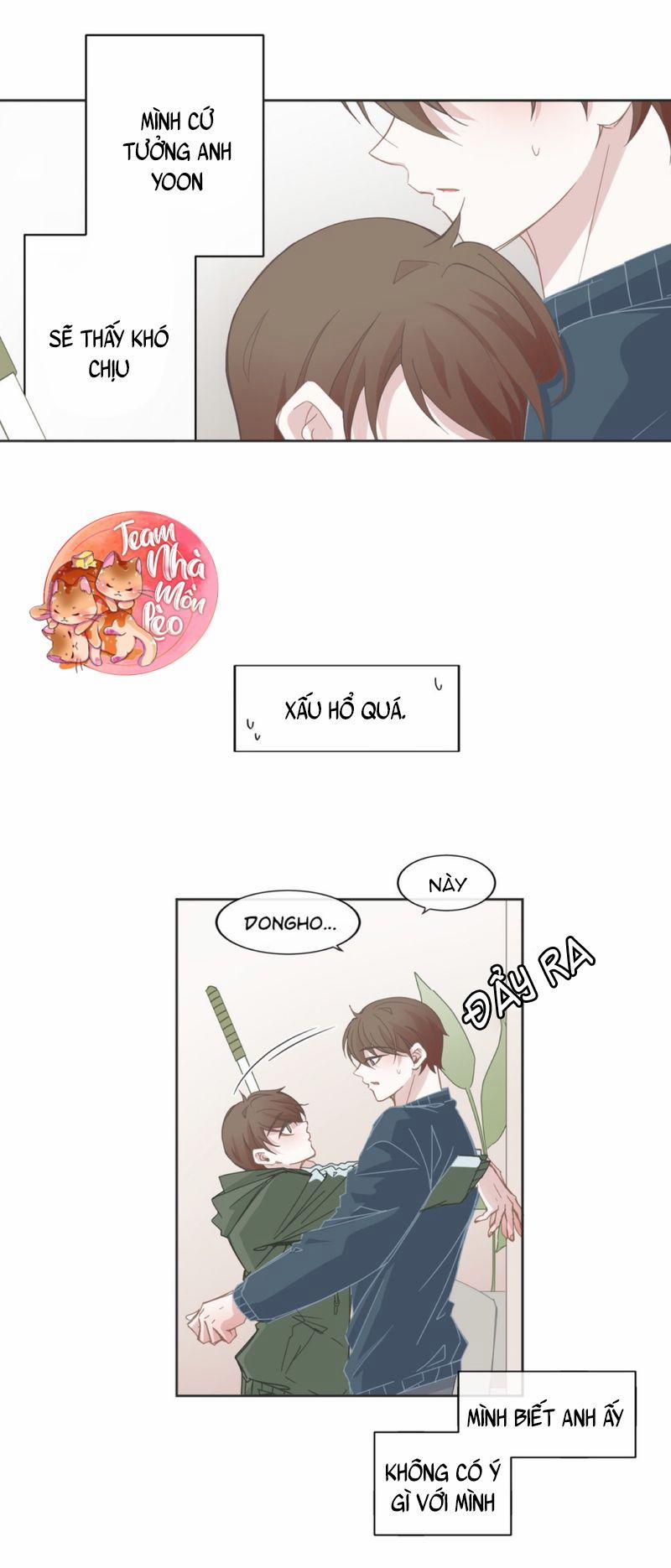 Nhà Nghỉ BL 30 trang 6