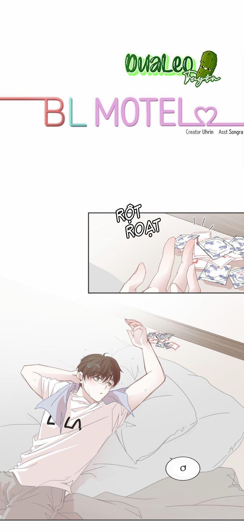 Nhà Nghỉ BL 30 trang 9