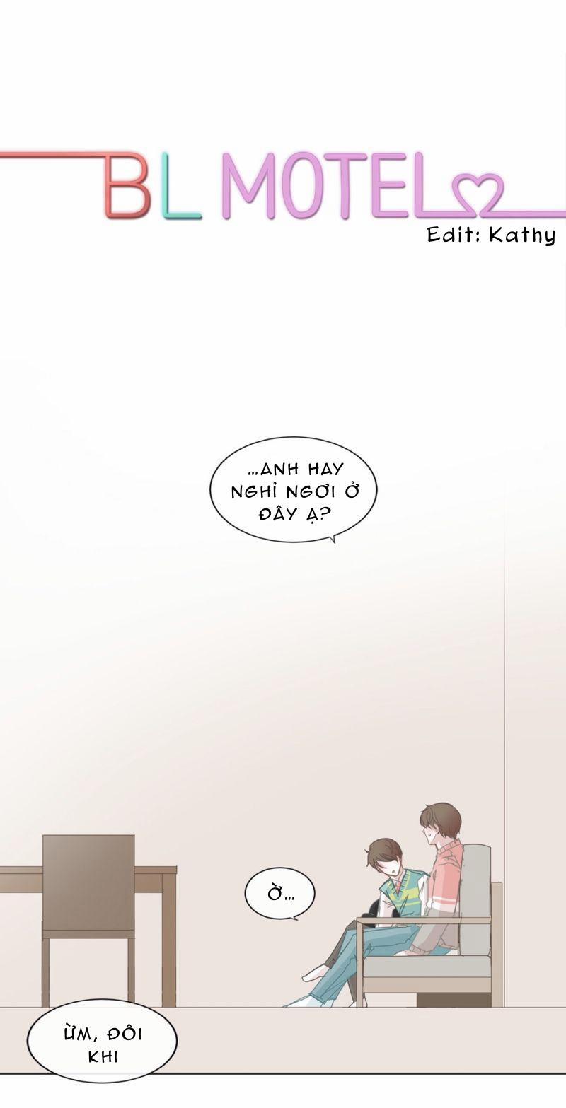 Nhà Nghỉ BL 31 trang 19