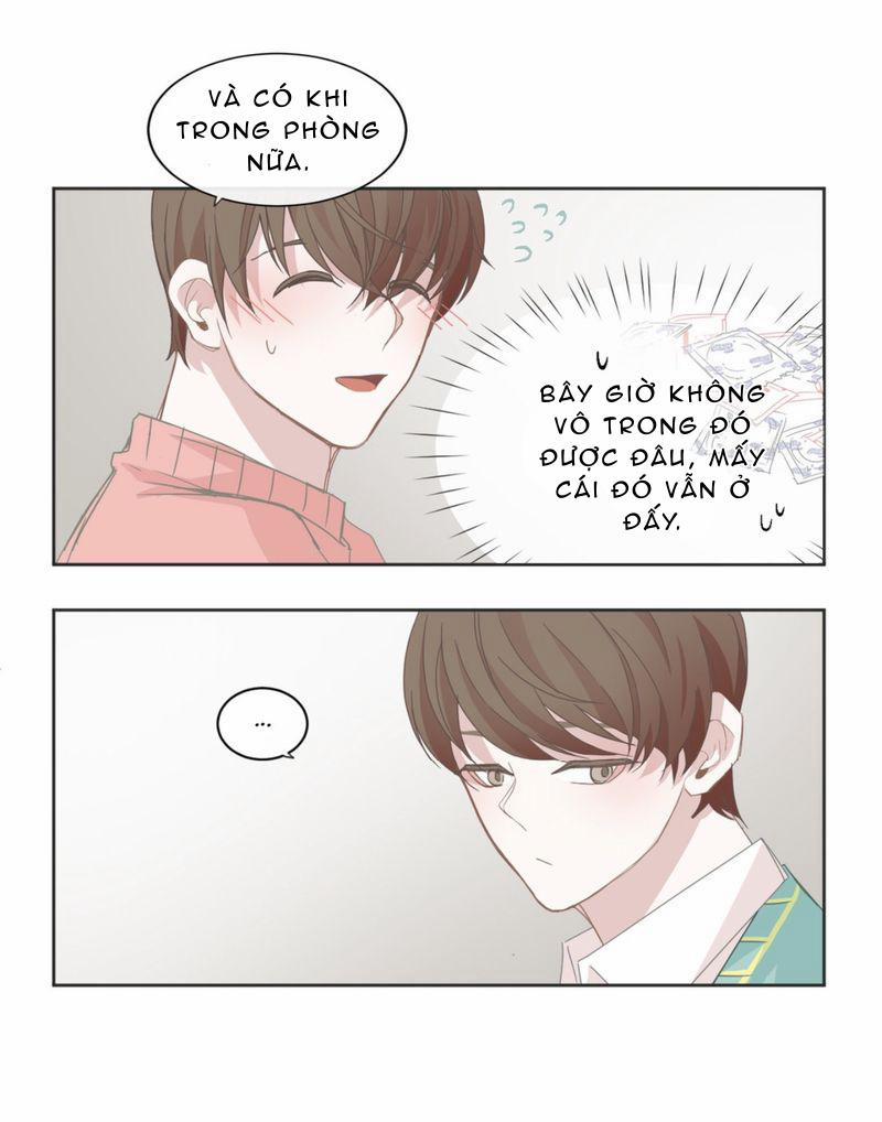 Nhà Nghỉ BL 31 trang 20