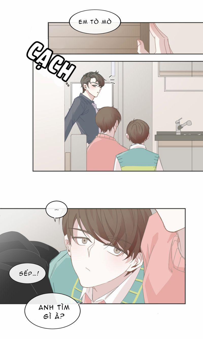 Nhà Nghỉ BL 31 trang 22